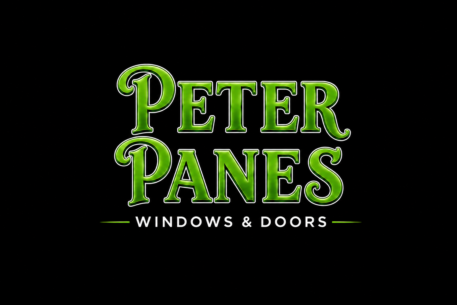 Peter Panes